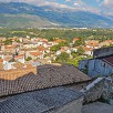 Scorcio panoramico - Vittorito (Abruzzo)
